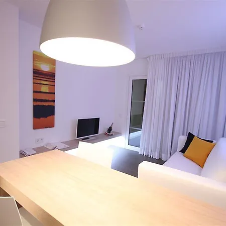 Hotel Ibiza Sun