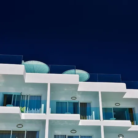 Hotel Dorado Ibiza - Adults Only 4*