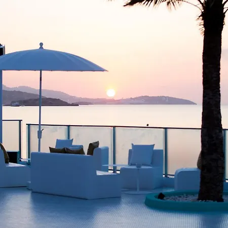 Dorado Ibiza - Adults Only