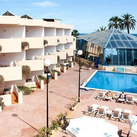 Bora Bora - Adults Only 3* Playa d'en Bossa