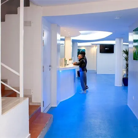 Bora Bora - Adults Only 3* Playa d'en Bossa