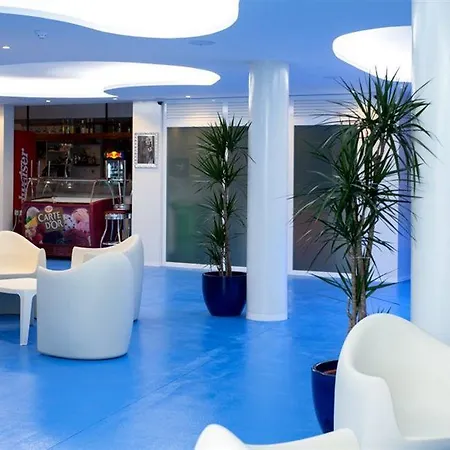 Bora Bora - Adults Only Aparthotel 3*