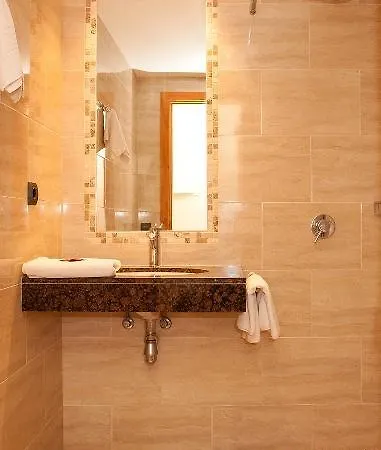 Bora Bora - Adults Only 3* Playa d'en Bossa