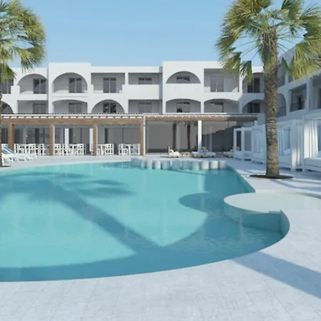 Vibra Bossa Flow - Adults Only 4* Playa d'en Bossa