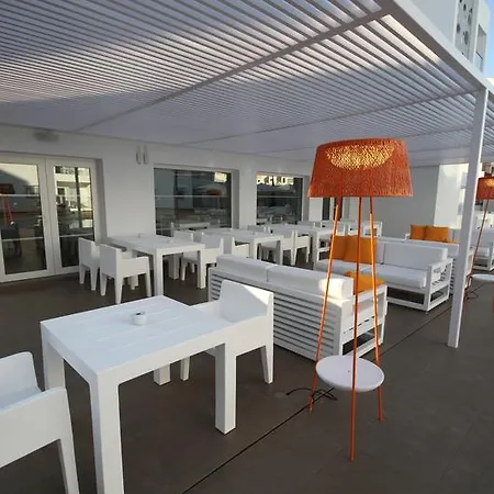 Ibiza Sun 4* Playa d'en Bossa