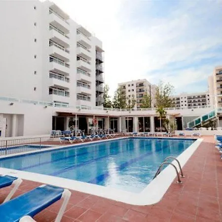 Vibra Tivoli Aparthotel 3*