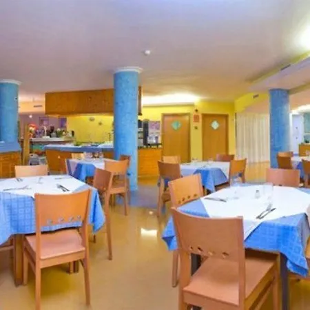 Vibra Tivoli Aparthotel