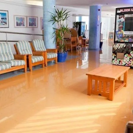 Vibra Tivoli Aparthotel