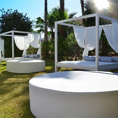 Vibra Tivoli Aparthotel