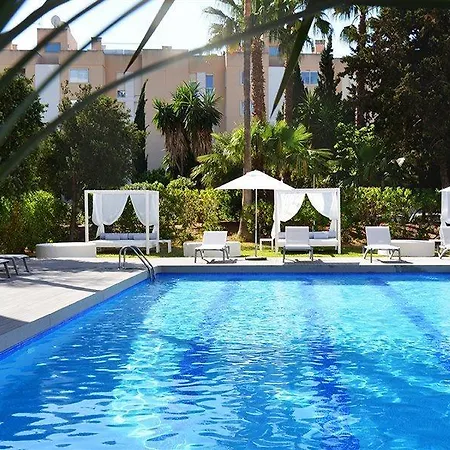 Vibra Tivoli 3*