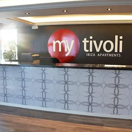 Vibra Tivoli 3* Playa d'en Bossa