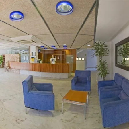Ebano (adults Only) * Playa d'en Bossa