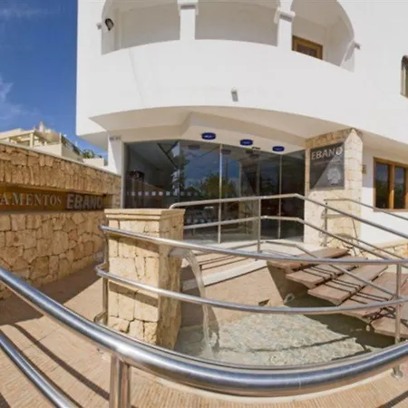 Ebano (adults Only) Apartment