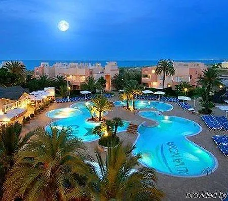Playa Grande Apartment *