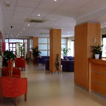 Club Bossa Hotel 3*
