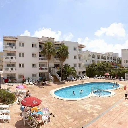 Playa Grande Apartment *