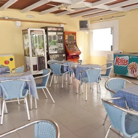 Vibra Isola - Adults Only 3* Playa d'en Bossa