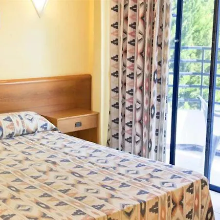 Vibra Isola - Adults Only 3*