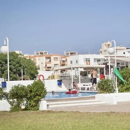 Vibra Isola - Adults Only Hotel Playa d'en Bossa