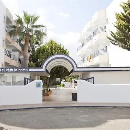 Vibra Isola - Adults Only Hotel 3*