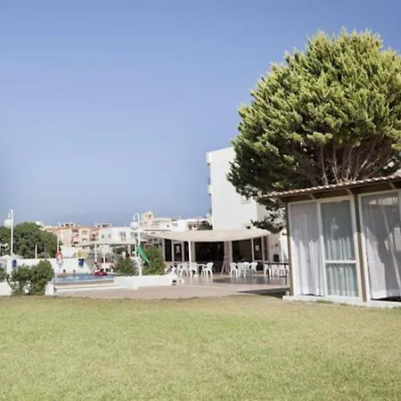Vibra Isola - Adults Only Hotel