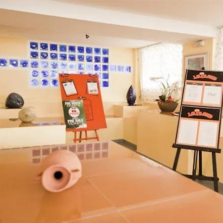 Vibra Isola - Adults Only Hotel