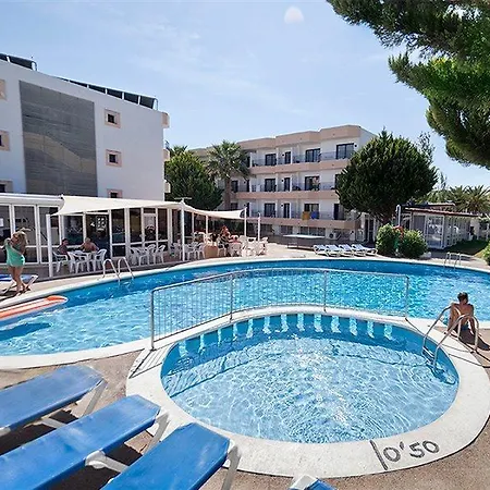 Vibra Isola - Adults Only Hotel Playa d'en Bossa