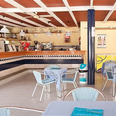 Vibra Isola - Adults Only Hotel Playa d'en Bossa