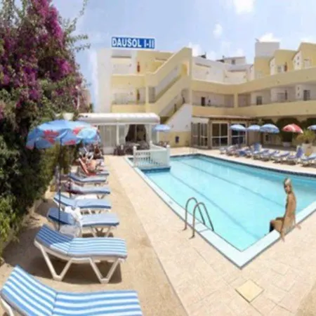 Vibra Mogambo - Adults Only Aparthotel Playa d'en Bossa