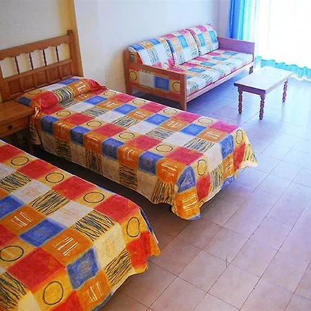 Vibra Mogambo - Adults Only Aparthotel 3*