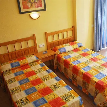 Vibra Mogambo - Adults Only Aparthotel