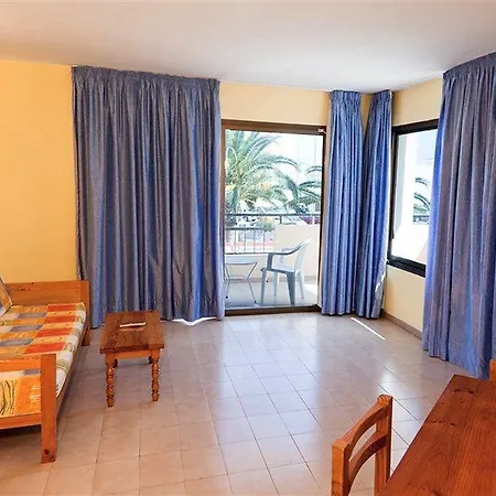 Vibra Mogambo - Adults Only 3* Playa d'en Bossa