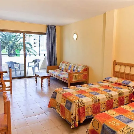 Vibra Mogambo - Adults Only 3*