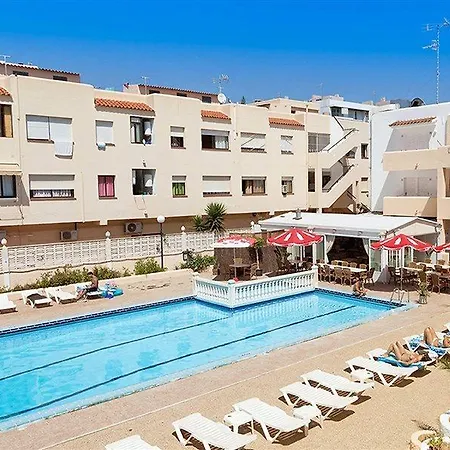 Vibra Mogambo - Adults Only 3* Playa d'en Bossa
