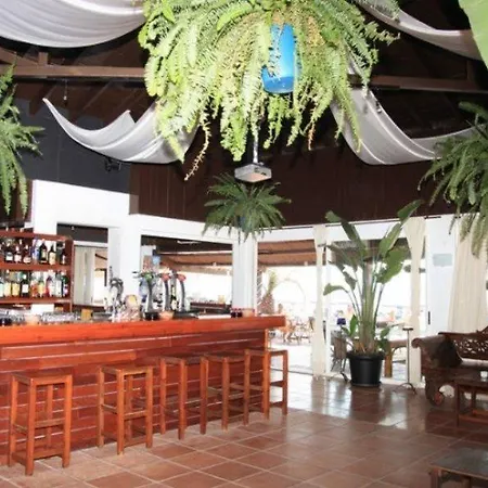 Fergus Style Bahamas (adults Only) Hotel Playa d'en Bossa