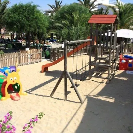 Fergus Style Bahamas (adults Only) 4* Playa d'en Bossa