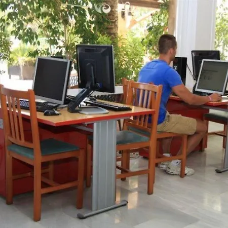 Fergus Style Bahamas (adults Only) 4*
