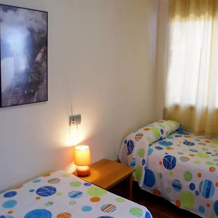 Ibiza Jet Adults Only Apartment