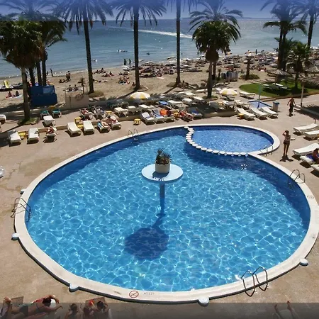 Ibiza Jet Adults Only * Playa d'en Bossa