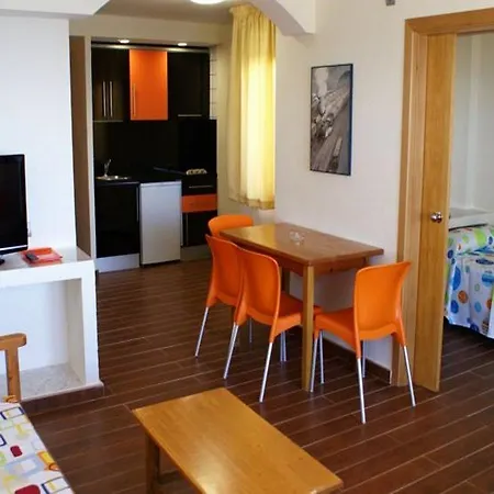 Ibiza Jet Adults Only Apartment