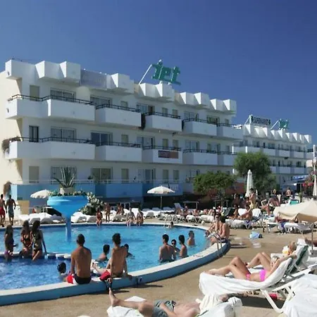 Ibiza Jet Adults Only *