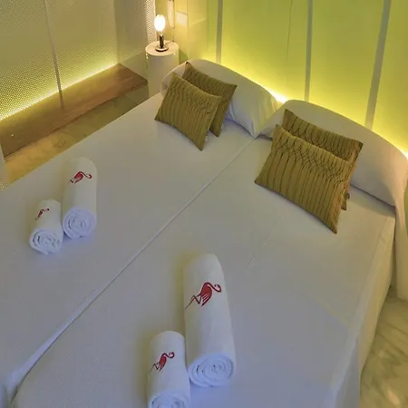 Tropicana Ibiza - Adults Only 4*