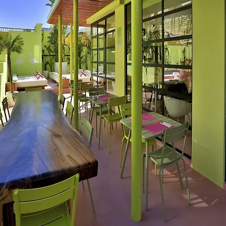 Tropicana Ibiza - Adults Only 4*