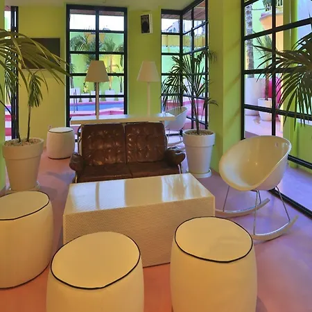 Tropicana Ibiza - Adults Only Hotel