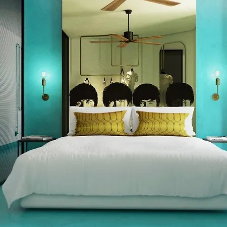 Dorado Ibiza - Adults Only Hotel