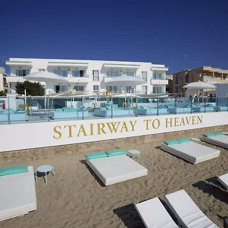 Dorado Ibiza - Adults Only Hotel Playa d'en Bossa