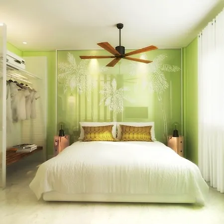 Tropicana Ibiza - Adults Only Playa d'en Bossa