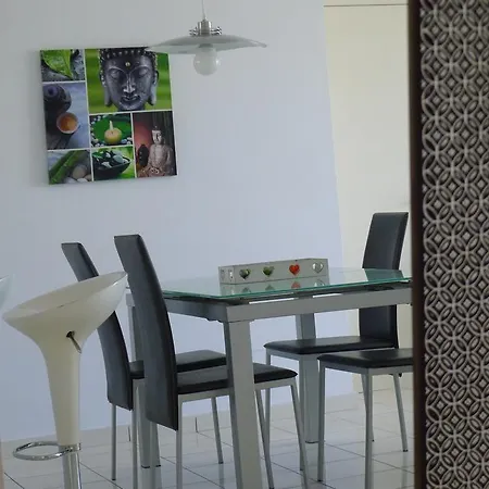 Mediterranea Beach Matutes Noguera Apartment