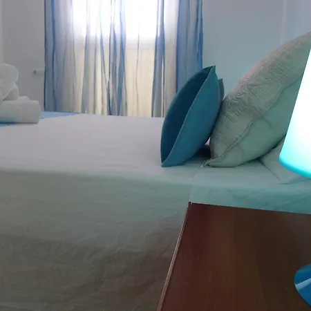 Mediterranea Beach Matutes Noguera Apartment Playa d'en Bossa