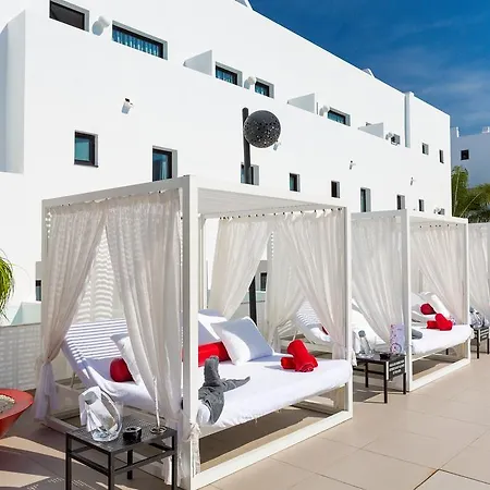 Aparthotel Migjorn Ibiza & Playa d'en Bossa